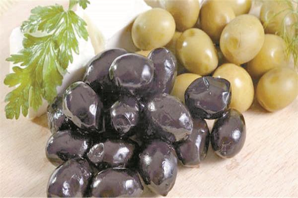 الزيتون يقلل خطر الإصابة