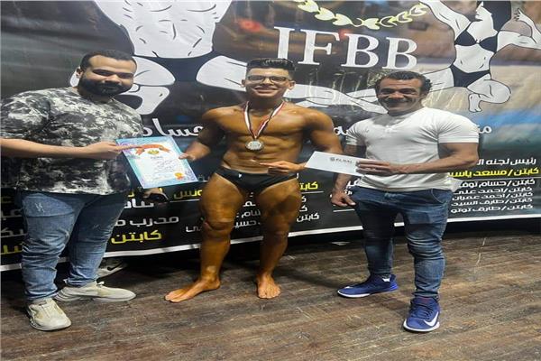  تكريم أبطال منطقة الاسكندرية