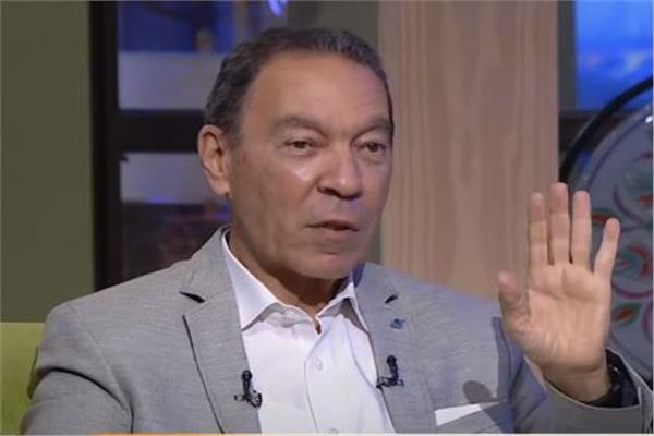 الدكتور هاني الناظر، استشاري الأمراض الجلدية