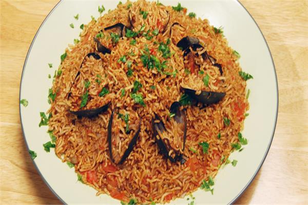 بلح البحر