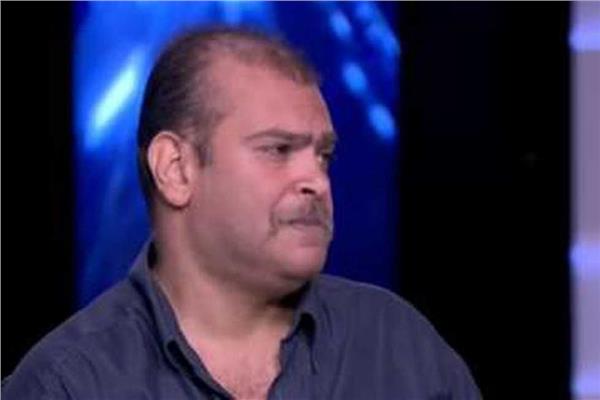 محمد الملاح "المحلل الشرعي"