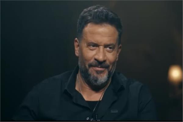 ماجد المصري
