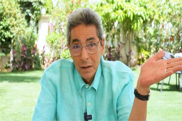 محمود سعد