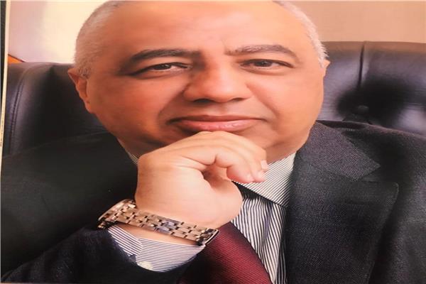 خالد عبد الجواد