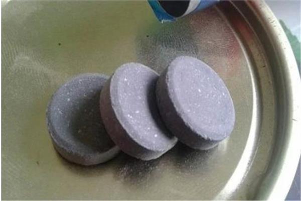 حبة الغلة السامة