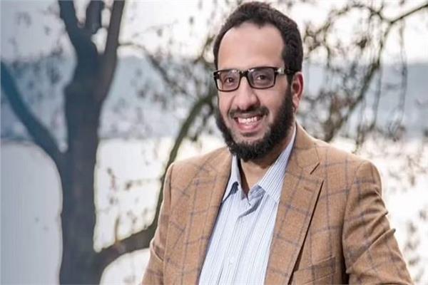 عبدالله المهداوي