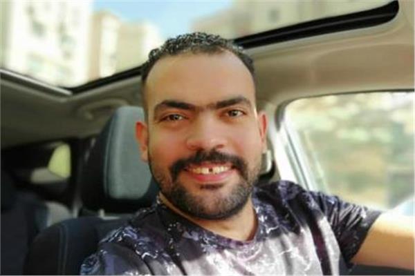 خالد عليش 