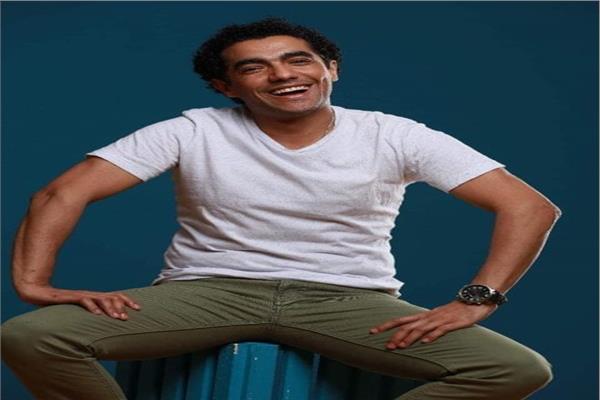ميدو عادل