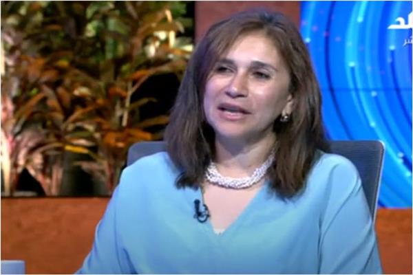 الدكتور عبير عطيفة، المتحدث الإعلامي لبرنامج الأغذية العالمي