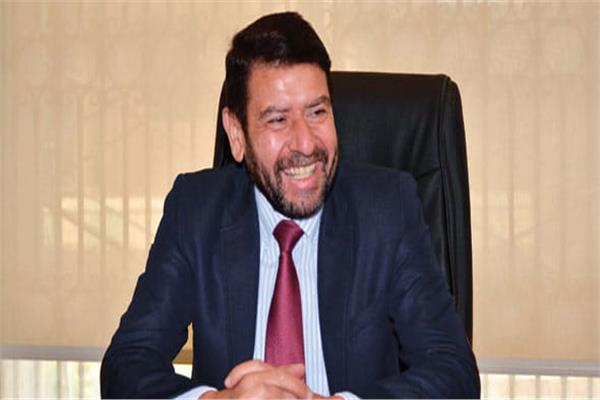 المهندس ياسر تيمور