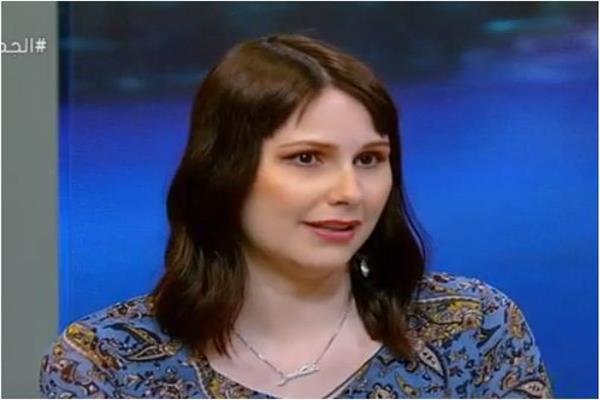 الدكتورة اديتا فولني باحثة بولندية متخصصة في الدراسات العربية والإسلامية