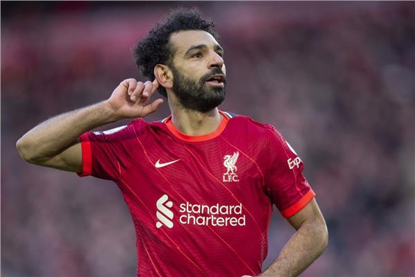  محمد صلاح