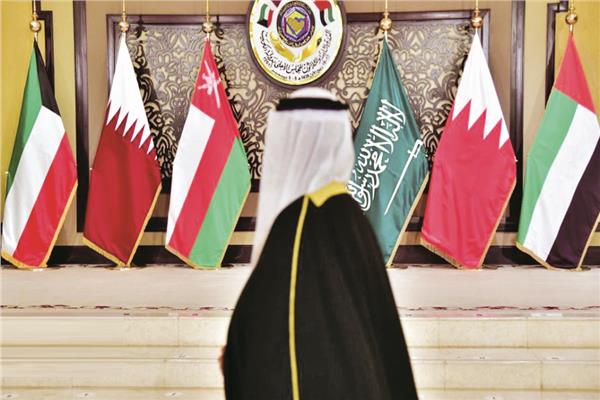 مجلس التعاون الخليجي