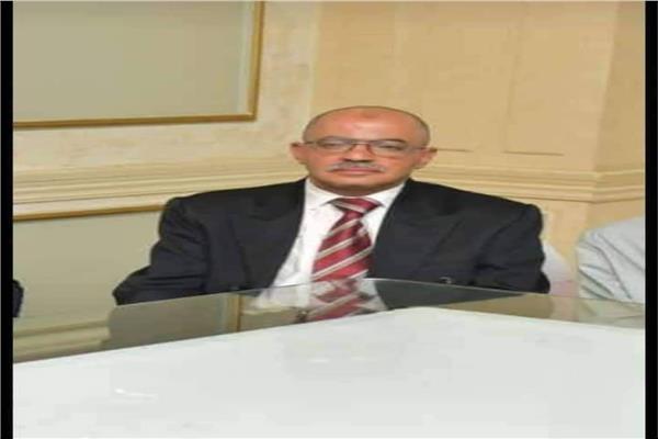 وفاة مهندس بالمعاش بالمقابر بالغربية