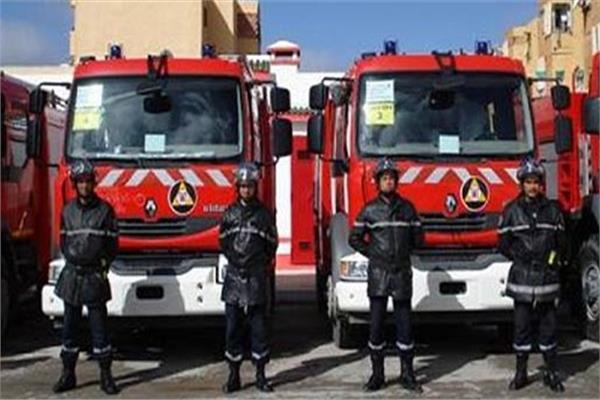 صورة أرشيفية
