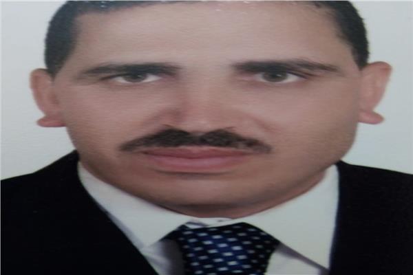 الدكتور حسن مشحوت محمد خلف الله
