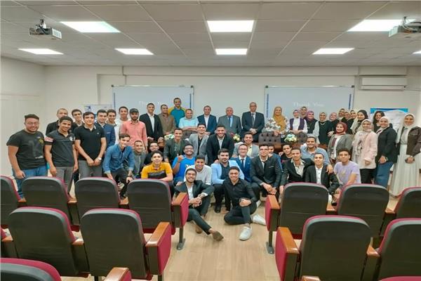 وضع منهجية لتطوير مهارات طلاب جامعة الدلتا التكنولوجية فى اللغة الإنجليزية