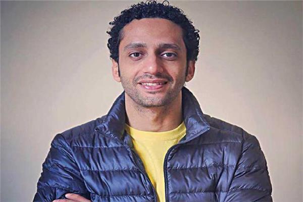 محمد حاتم