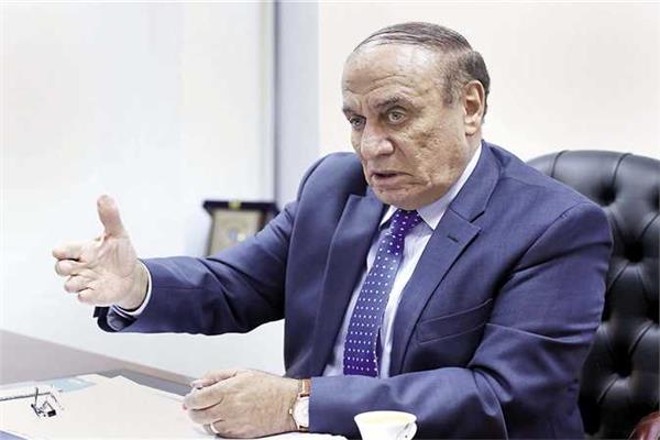 اللواء الدكتور سمير فرج، الخبير الاستراتيجي