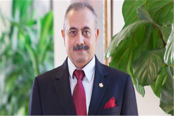 المصري شريف سبعاوي