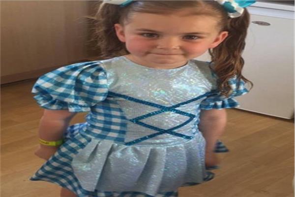  وفاة طفلة بسبب التهاب السحايا