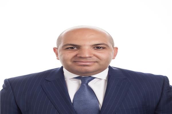 محمد فهمي الرئيس المشارك لقطاع الترويج وتغطية الاكتتاب بالمجموعة المالية هيرميس