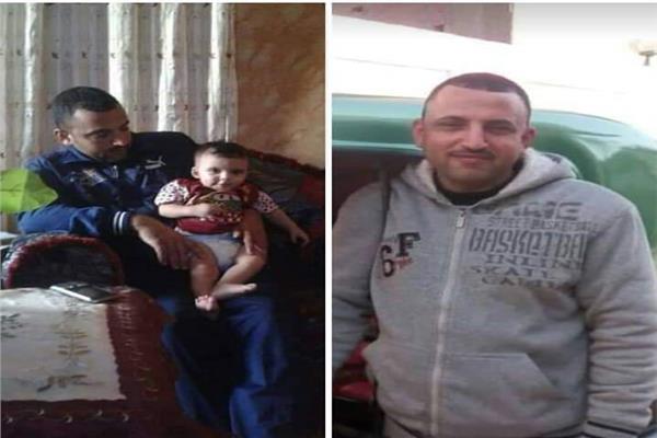 التصريح بدفن جثة سائق ضحية سقوط مواسير عليه بمصنع بالغربية 
