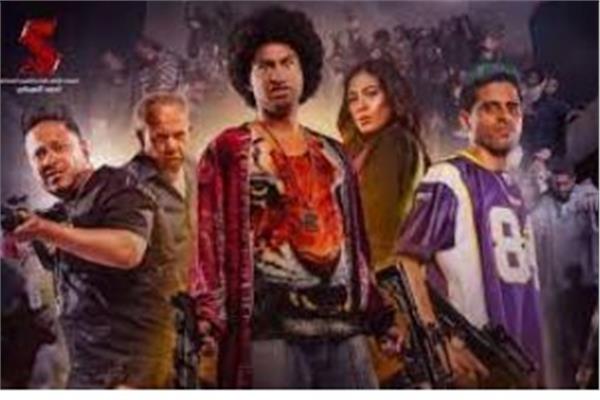 على ربيع: «زومبى» تجربة سينمائية هدفها إسعاد الجمهور 