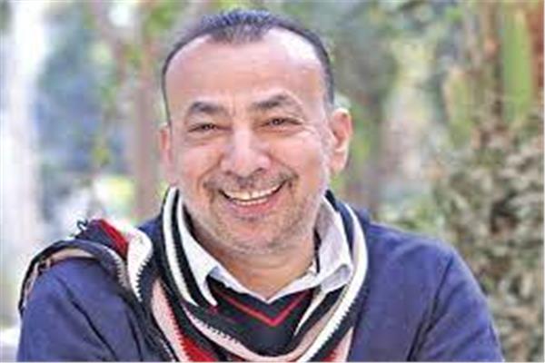 ناصر دويدار - العضو باتحاد كتاب مصر