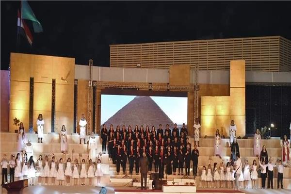 احتفالات الشرقية بالعائلة المقدسة 