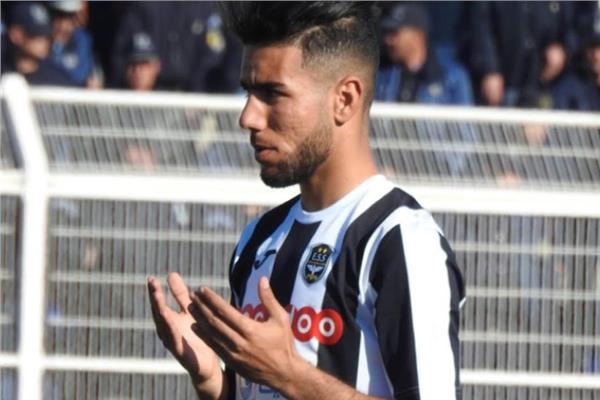 أحمد قندوسي