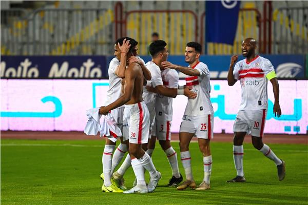 الزمالك 
