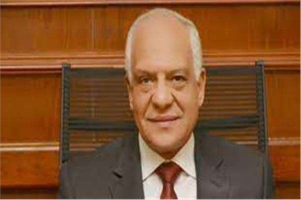 اللواء أحمد راشد 