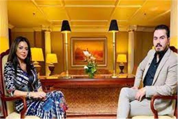 نزار الفارس ضد الفنانة رانيا يوسف