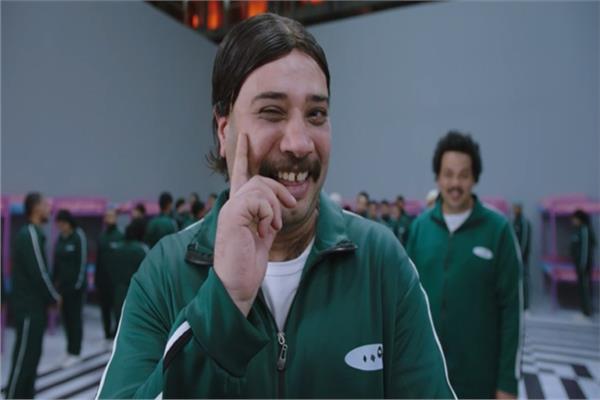 حاتم‭ ‬صلاح‭