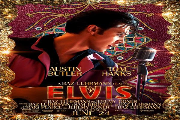 فيلم ELVIS