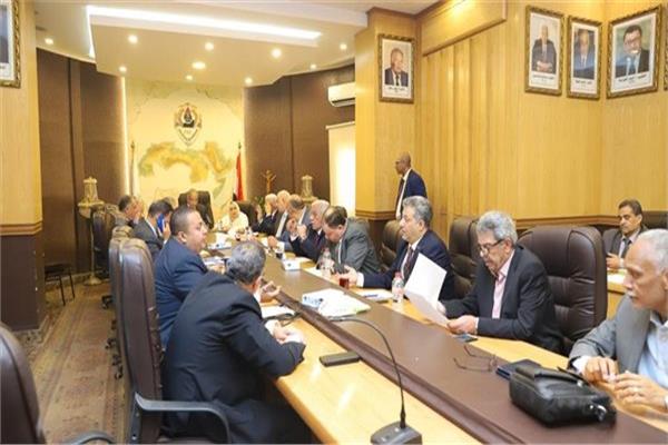 مجلس نقابة المحامين