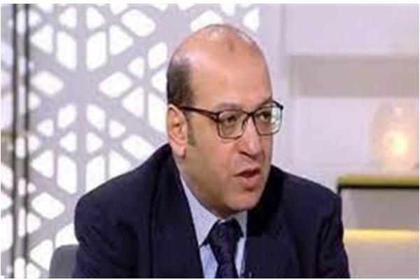 الدكتور مصطفى بدرة