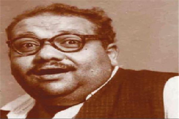صلاح جاهين : قال‭ ‬لى‭ ‬هيكل:‭ ‬ارسم‭ ‬ ما‭ ‬تشاء‭ ‬ولى‭ ‬حق‭ ‬الفيتو!