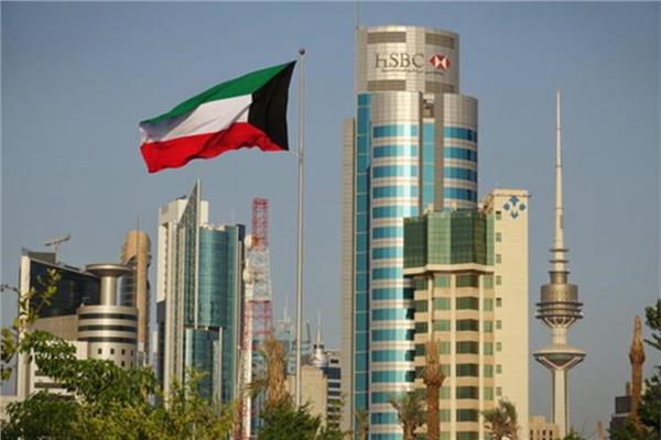 علم الكويت