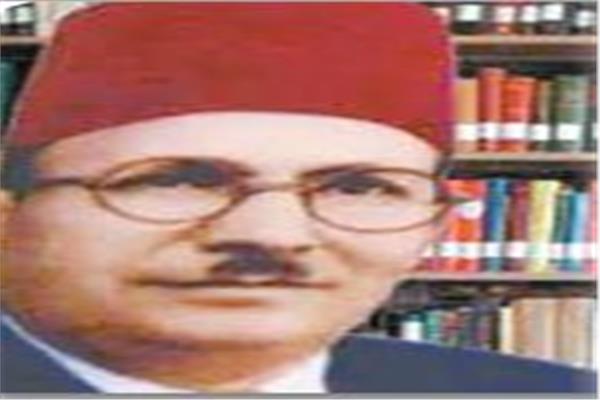 الجائزة الكبرى تحمل اسمه لماذا «كامل كيلانى» الآن؟!