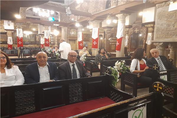 فعاليات احتفالية ذكري دخول السيد المسيح أرض مصر "رحلة العائلة المقدسة"