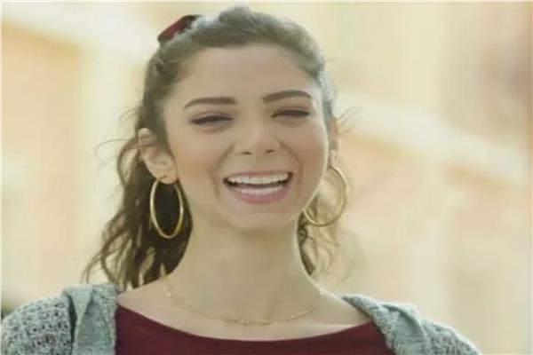 داليا شوقي