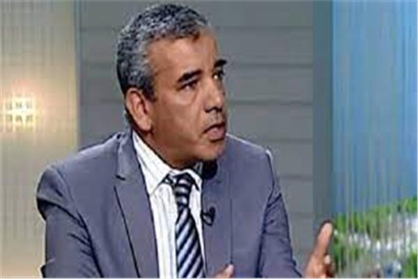 عباس شراقي