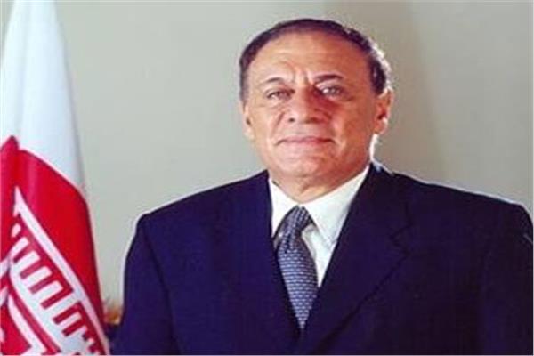 اللواء سمير فرج