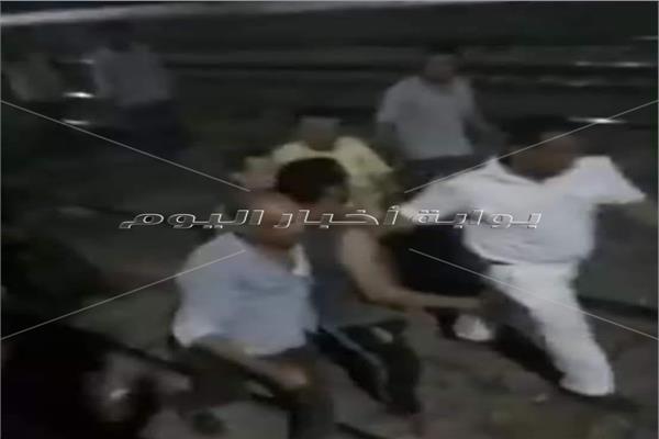 المتهم