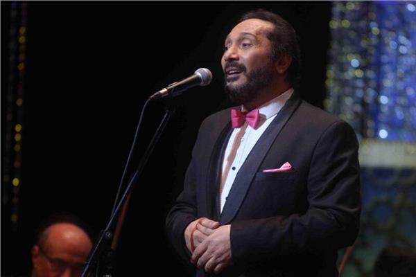علي الحجار