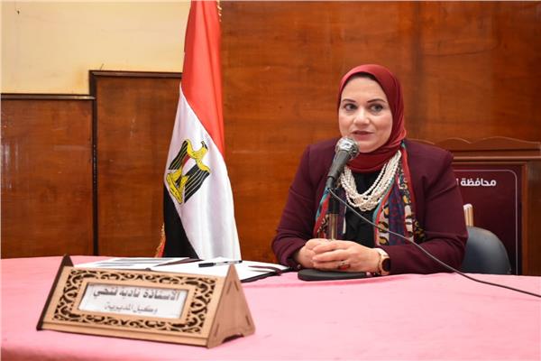  " أولادنا بشاير خير " مبادرة جديدة يطلقها تعليم الإسكندرية