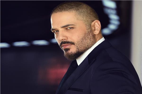 رامي عياش