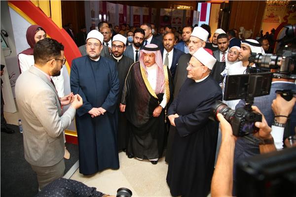 مفتي الجمهورية 